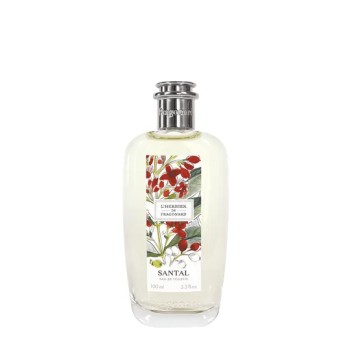 Fragonard  Herbier Santal Eau de Toilette 100 ml - Profumo unisex