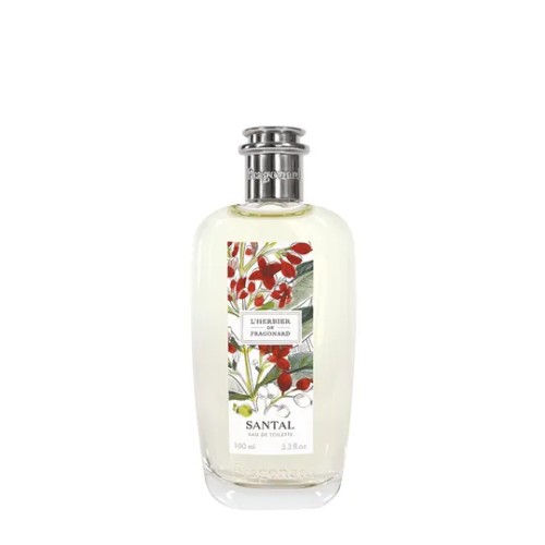 Fragonard  Herbier Santal Eau de Toilette 100 ml - Profumo unisex