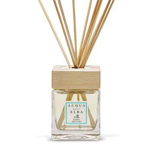 Acqua dell'Elba  Confezione Ambiente Aranci/Giglio delle Sabbie 200 ml