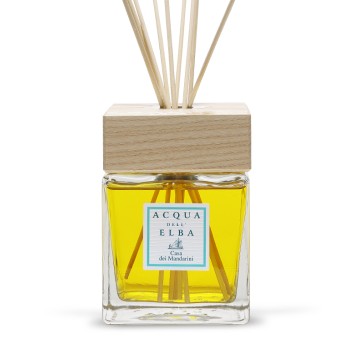 Acqua dell'Elba  Confezione Ambiente Mandarini/Fiori delle Dune 200 ml