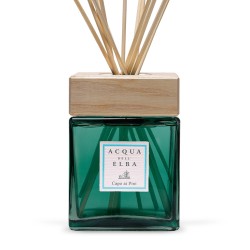 Acqua dell'Elba Capo Ai Pini Ambie 500 ml - Profumatore ambiente