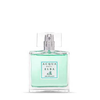 Acqua dell'Elba Confezione Arcipelago Uomo Eau de Parfum 50 ml