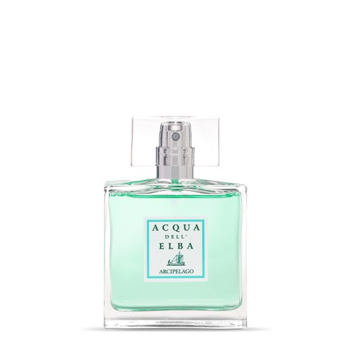 Acqua dell'Elba Confezione Arcipelago Uomo Eau de Parfum 50 ml