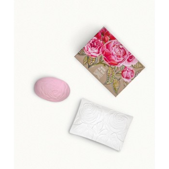 Fragonard Rose De Mai Sapone+Portas