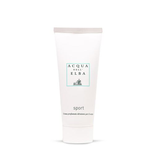 Acqua dell'Elba Sport Crema Corpo 200 ml