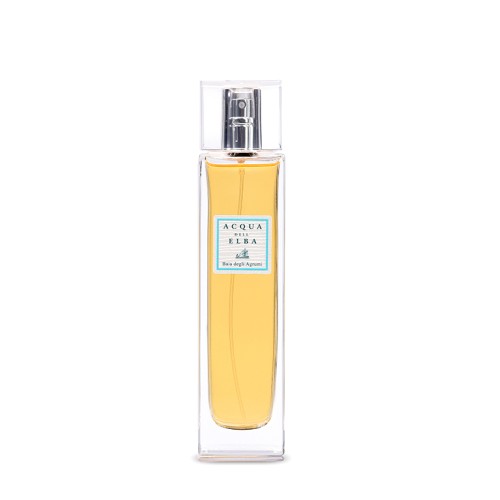 Acqua dell'Elba  Baia Degli Agrumi Deo 100 ml - Profumatore ambiente