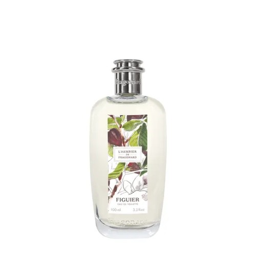Fragonard  Herbier Verveine Eau de Toilette 100 ml - Profumo unisex