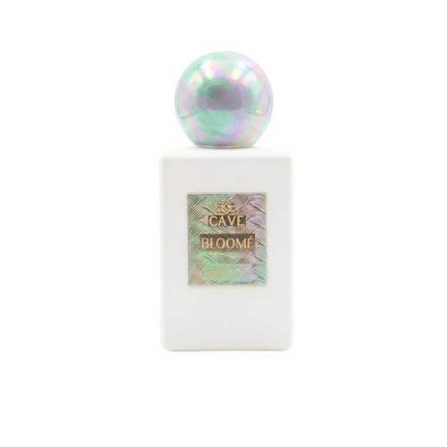 Cave Bloome' 100 ml Vapo - Profumo femminile