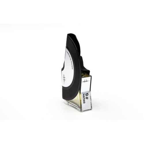 Sorcinelli Ex De Musique Organ n 6 100 ml - Profumo unisex