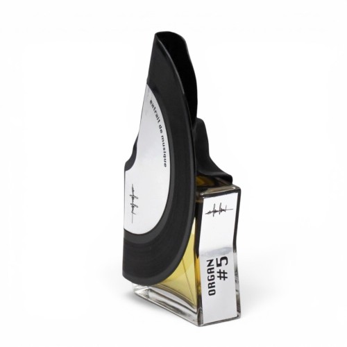 Sorcinelli Ex De Musique Organ n 5 100 ml - Profumo unisex