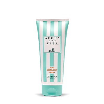 Acqua dell'Elba Classica Scrub Sabbia Marin