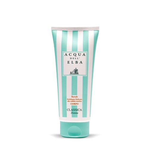 Acqua dell'Elba Classica Scrub Sabbia Marin