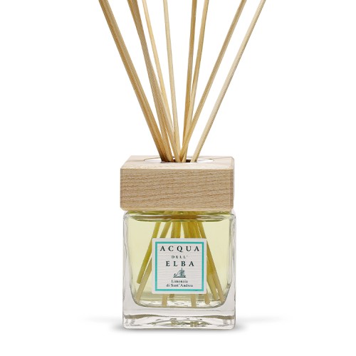 Acqua dell'Elba  Confezione Ambiente Limonaia/Isola d'Elba 200 ml