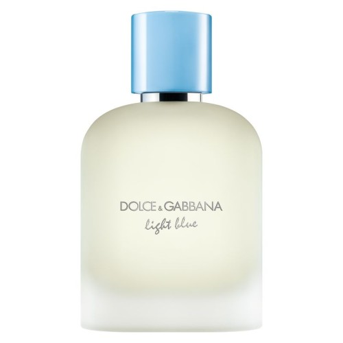 Dolce & Gabbana Light Blue Homme Eau de Toilette 100 ml Vapo - Profumo uomo