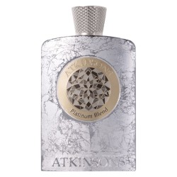 Atkinsons 1799 Parfum Intense 100 ml Platinum B - Profumo unisex