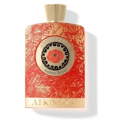 Atkinsons 1799 Parfum Intense 100 ml Ambre Royal - Profumo unisex