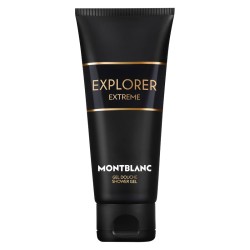 Montblanc Explorer Extreme Gel Douche 150 ml - Gel doccia uomo