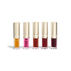 Clarins Lip Comfort Oil 01 Cof '24 - Lip oil