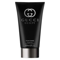 Gucci Guilty Homme Shower Gel 150 ml - Gel doccia uomo