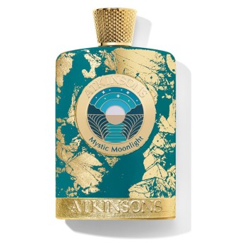 Atkinsons 1799 Parfum Intense 100 ml Mystic Moo - Profumo unisex