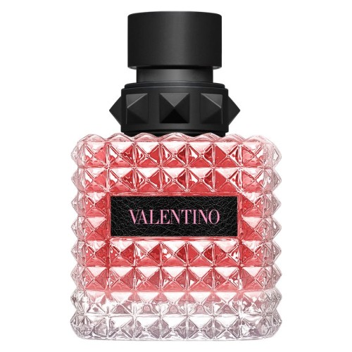 Valentino Born Roma Purple Donna Eau de Parfum 30ml - Profumo donna
