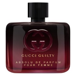 Gucci Guilty Absolu Parfum Femme 60 ml - Profumo donna