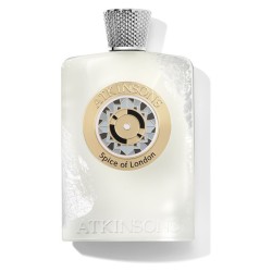 Atkinsons 1799 Parfum Intense 100 ml Spice Of L - Profumo unisex