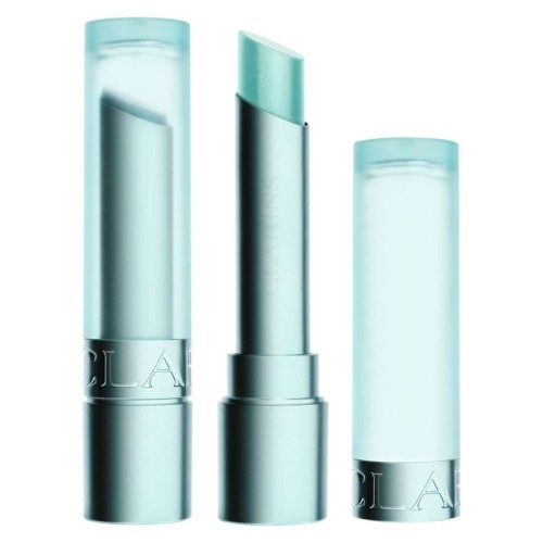 Clarins Lip Comfort Oil Cryo-Plump 00 - Lip oil