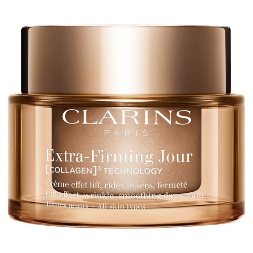 Clarins Extra Firming TP Jour 50 ml - Crema viso