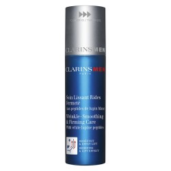 Clarins Men Soin Lissant Fermete' 50 ml - Balsamo antirughe
