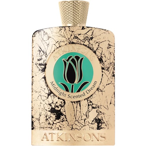 Atkinsons 1799 Parfum Intense 100 ml Midnight S  - Profumo unisex