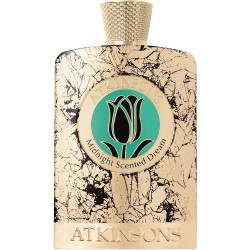 Atkinsons 1799 Parfum Intense 100 ml Midnight S  - Profumo unisex