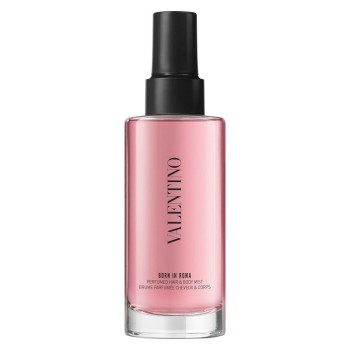 Valentino Born Roma Donna Hai Body Mist 90 ml -  Acqua profumata donna