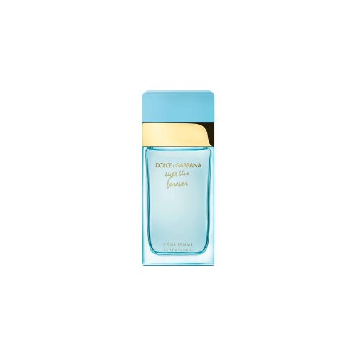 Dolce & Gabbana Light Blue Forever Eau de Parfum 50 ml Vapo - Profumo donna