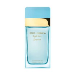 Dolce & Gabbana Light Blue Forever Eau de Parfum 50 ml Vapo - Profumo donna