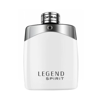 Montblanc Legend Spirit Eau de Toilette 200 ml Vapo - Profumo uomo