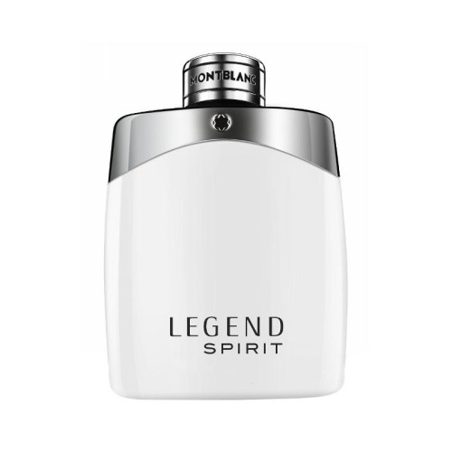 Montblanc Legend Spirit Eau de Toilette 200 ml Vapo - Profumo uomo