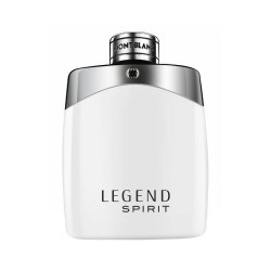 Montblanc Legend Spirit Eau de Toilette 200 ml Vapo - Profumo uomo