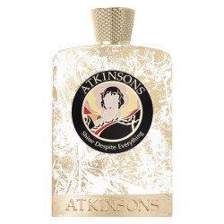 Atkinsons 1799 Parfum Intense 100 ml Shine Desp - Profumo unisex