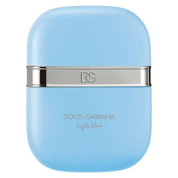 Dolce & Gabbana Light Blue Perfume Gel 30 ml No-Alc - Gel corpo donna