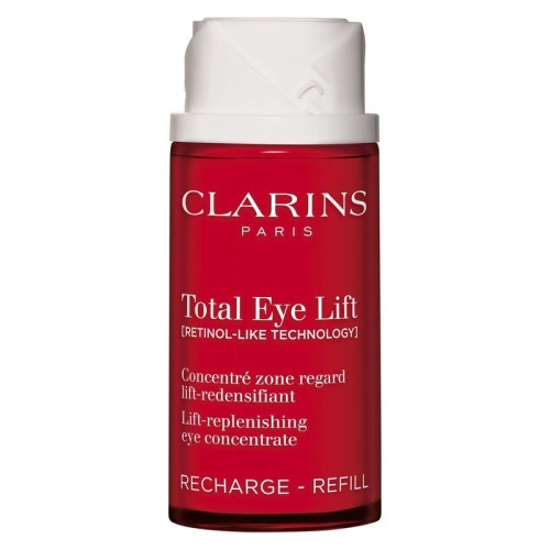 Clarins Total Eye Lift Refill 15 ml - Ricarica
