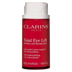 Clarins Total Eye Lift Refill 15 ml - Ricarica