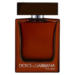 Dolce & Gabbana The One Men Eau de Parfum 50 ml Vapo - Profumo uomo