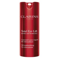 Clarins Total Eye Lift 15 ml Completo - Contorno occhi