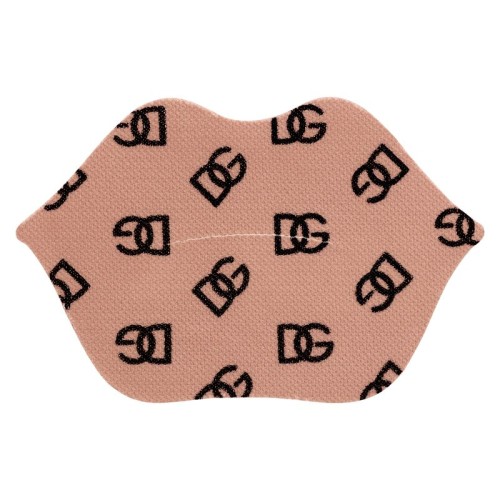 Dolce & Gabbana Nouri-Kiss Petal Lip Patches - Patch labbra