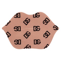 Dolce & Gabbana Nouri-Kiss Petal Lip Patches - Patch labbra