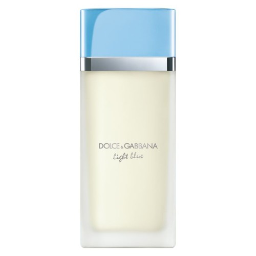 Dolce & Gabbana Light Blue Eau de Toilette Refillable 200 ml Vapo - Profumo donna