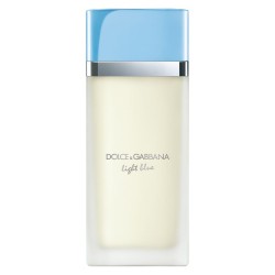 Dolce & Gabbana Light Blue Eau de Toilette Refillable 200 ml Vapo - Profumo donna