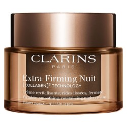 Clarins Extra Firming TP Nuit 50 ml - Crema viso