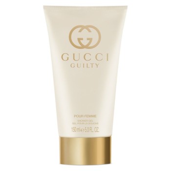 Gucci Guilty Femme Shower Gel 150 ml - Gel doccia donna